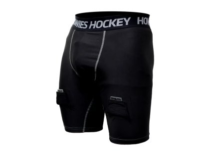 Pro Compression Jock Shorts