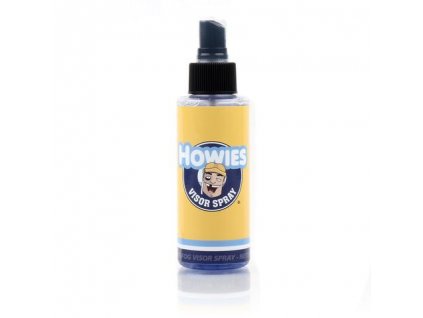Antifog auf Plexiglas 118 ml Howies