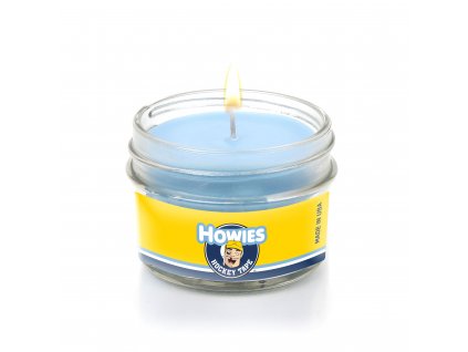 Howies candle