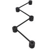 Pomoc do treningu hokejowego TronX Stick Handling Aid  4 sztuki