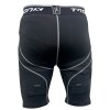 Compression Hockey Jock Shorts JR TronX