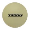 TronX Low Bounce Phosphor Hockey Ball | 12 darab