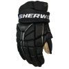 Guanti neri Sherwood Codice TMP 1 SR