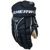 Guanti blu scuro Sherwood Codice TMP 1 SR