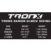 Lokty Force TronX SR