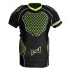 Padded Roller Hockey Shirt Alkali Cele I SR
