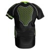 Padded Roller Hockey Shirt Alkali Cele I SR