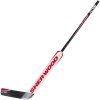 Kij bramkarski Sherwood FC700 SR Foam Core (naturalny/czerwony)
