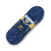 Lacci in tessuto blu scuro Howies