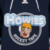 Hokejový dres Howies