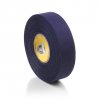 Tmavě modrá textilní hokejová páska
