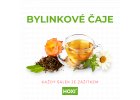 Bylinkové čaje