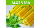 Ušní a tělové svíce HOXI s Aloe Vera