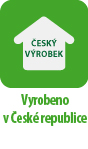 Vyrobeno v České republice - HOXI ušní a tělové svíce
