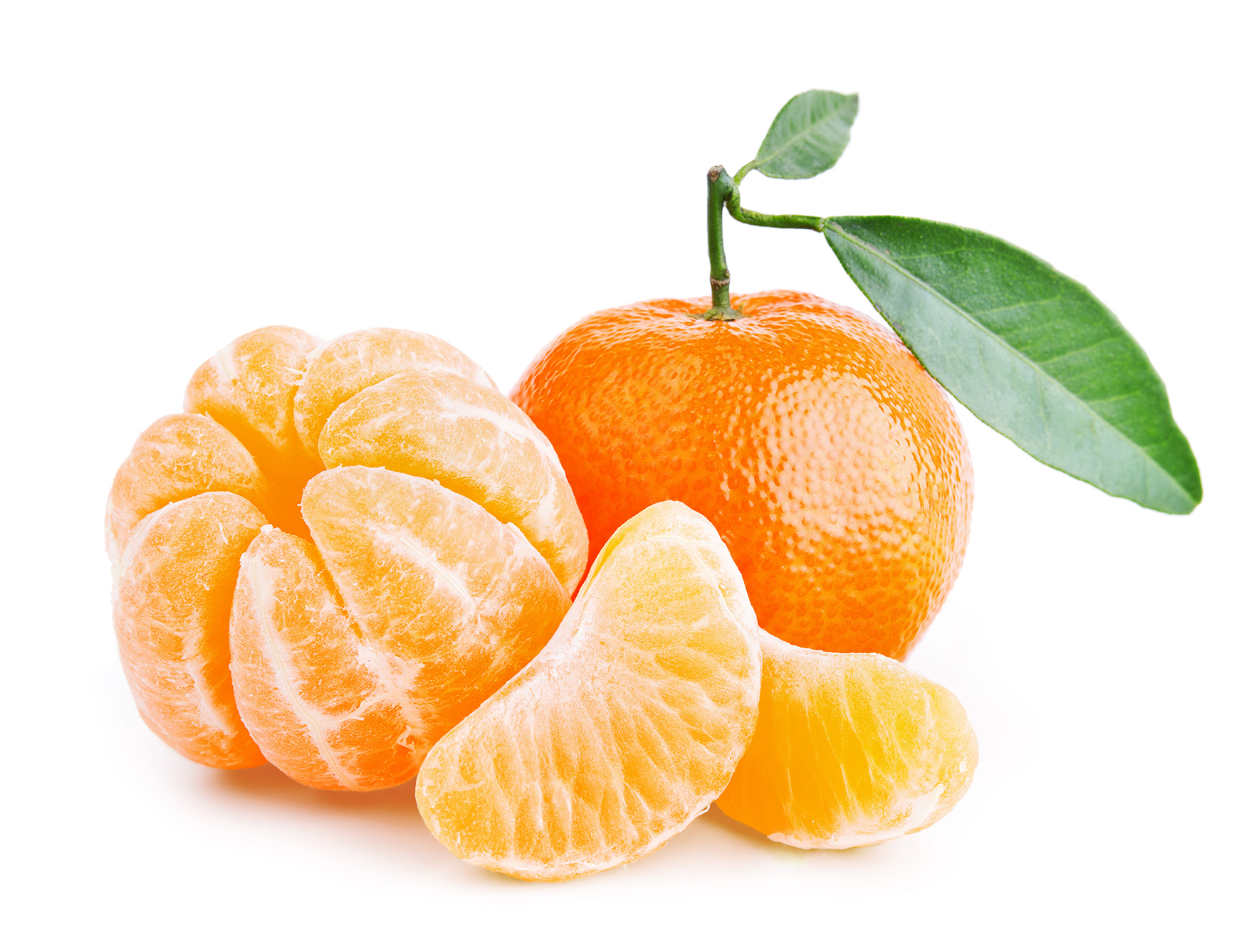 Ikona: mandarinka