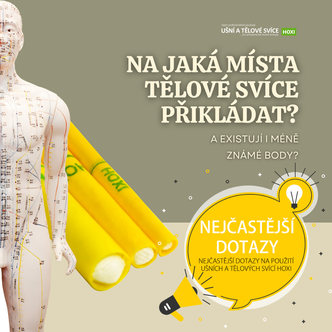 FAQ – Nejčastější dotazy k použití