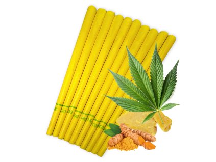 telovei svice hoxi cannabis volne balene