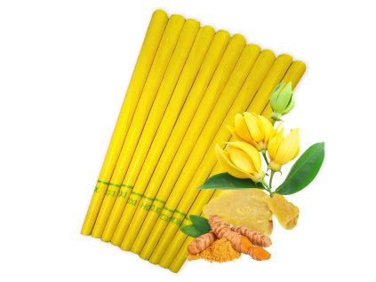 telove svice hoxi ylang ylang volne balene
