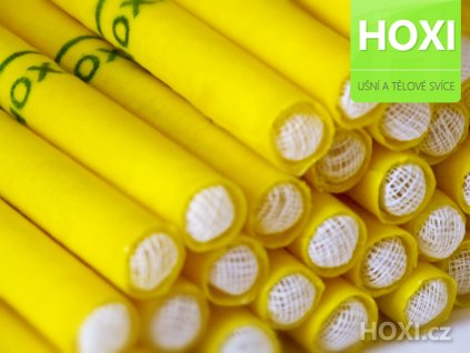 HOXI telove svice 30ks zvyhodnena cena 01