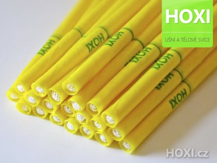 HOXI usni svice 18ks zvyhodnena cena 01