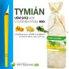 HOXI usni svice TYMIAN v platenem pytliku 10ks 002