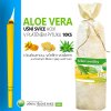 HOXI usni svice ALOE VERA v platenem pytliku 10ks 002