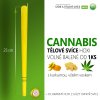 HOXI tělove svice CANNABIS KONOPÍ volně balené 01