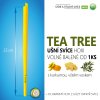 HOXI usni svice TEA TREE esenciální olejvolně balené 01