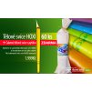 Tělové svíce HOXI 60ks MIX vlastní výběr + čakrové svíce zdarma