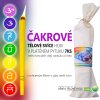 Tělové svíce HOXI 60ks MIX vlastní výběr + čakrové svíce zdarma