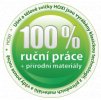 hoxi rucni prace logo