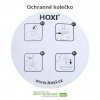 ochranné kolečko HOXI 02