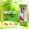 Tělové svíce HOXI v krabicce 10ks MESICEK 01