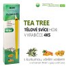 telove svice HOXI TEA TREE 4ks krabicka 01