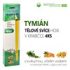 telove svice HOXI TYMIAN 4ks krabicka 01
