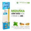 USNI svice HOXI MEDUNKA 4ks krabicka 01