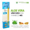 USNI svice HOXI ALOE VERA 4ks krabicka 01