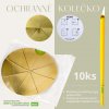 Ochranné kolečko HOXI® 10ks