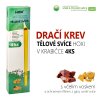 telove svice HOXI DRACI KREV 4ks krabicka 01