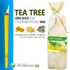 HOXI usni svice TEA TREE v platenem pytliku 10ks 002