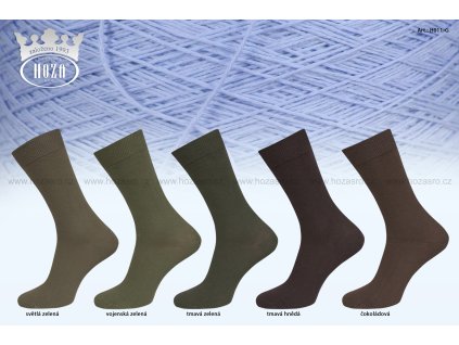 H011 G barevne kombinace