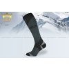 HOZA Thermo vysoce hřejivé podkolenky - zimní - H4204