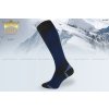 HOZA Thermo vysoce hřejivé podkolenky - zimní - H4204