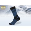 Funkční Thermo vysoce hřejivé ponožky - nadměrné - H3414-N