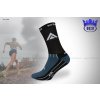 Pánské TERMO HOZA ponožky s froté od 119kč - H3401