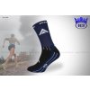 Pánské TERMO HOZA ponožky s froté od 119kč - H3401