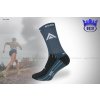 Pánské TERMO HOZA ponožky s froté od 119kč - H3401