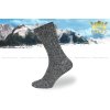 Pánské ponožky zimní HOZA Molin od 129kč - H022