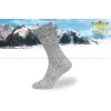Pánské ponožky zimní HOZA Molin od 129kč - H022