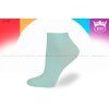 Dětské kotníkové ponožky - H1001 od 35kč